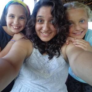 Meet your Posher, Valerie