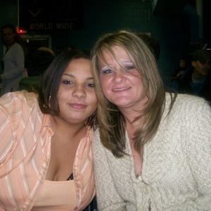 Meet your Posher, Leeshia