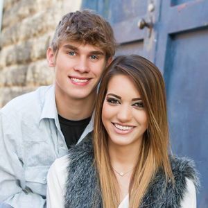 Meet your Posher, Taylor