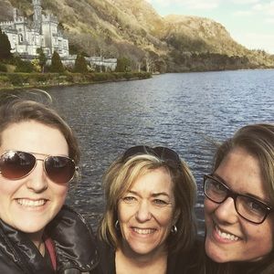 Meet your Posher, Caroline