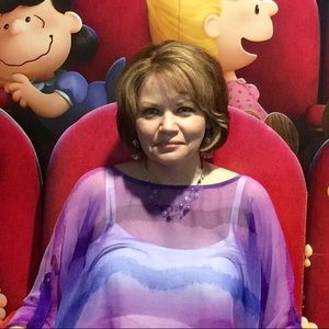 Meet your Posher, Jennifer