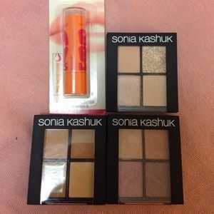 Eyes & lips make up bundle