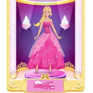 Meet your Posher, Liz