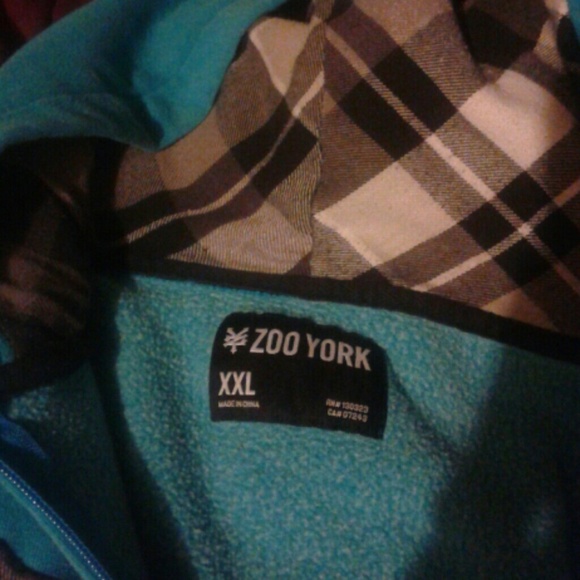 Hoodie(mens)