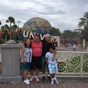 Meet your Posher, Daniel