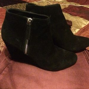 Dolce Vita booties