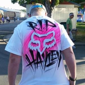 Meet your Posher, Aj