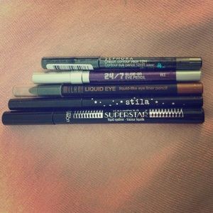 Eyeliner bundle!