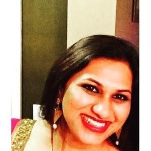 Meet your Posher, Anbreen