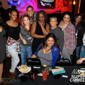 Meet your Posher, Barbara