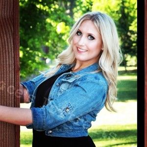 Meet your Posher, Jessica