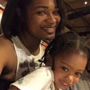 Meet your Posher, Kiara