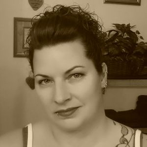 Meet your Posher, Jody