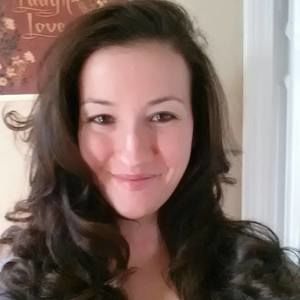 Meet your Posher, Kristina