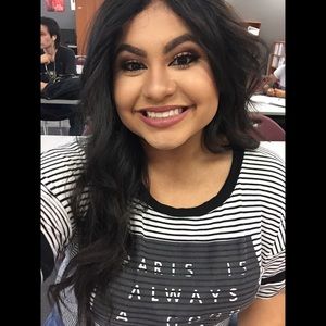 Meet your Posher, Diana