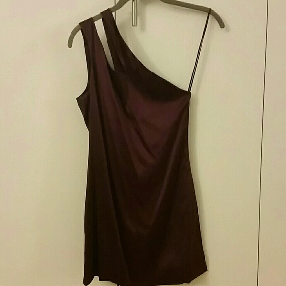 HOST PICK NWOT Alice + Olivia Silk Dress
