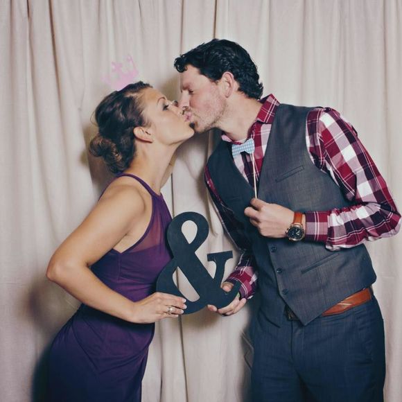 Meet your Posher, Zosia