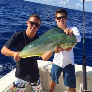 Meet your Posher, Cole