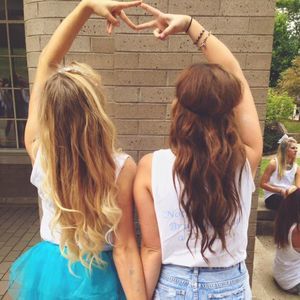 Meet your Posher, Rachel