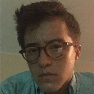 Meet your Posher, Will