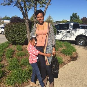 Meet your Posher, Alana