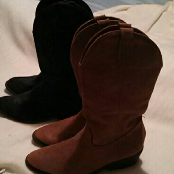 Boots - Picture 2 of 2
