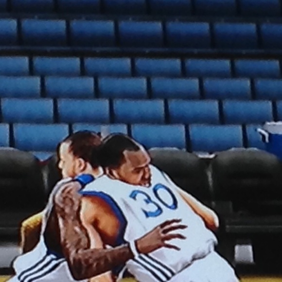 Meet your Posher, Justin - Picture 1 of 1