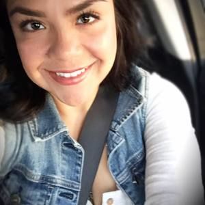 Meet your Posher, Renee