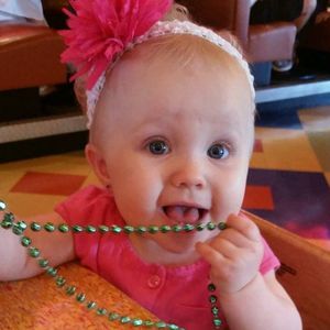 Meet your Posher, Heidi