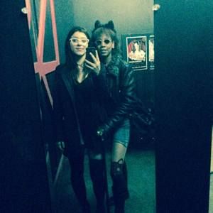 Meet your Posher, Tracy