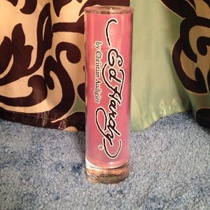 Ed Hardy Perfume