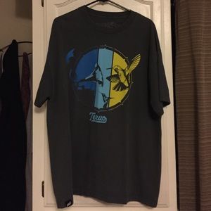 Teruo clothing