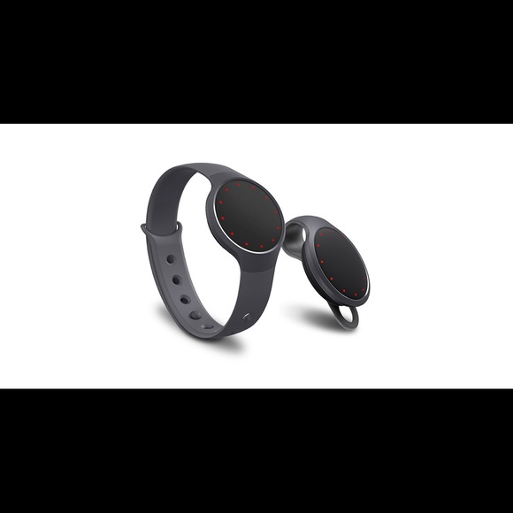 Misfit Flash- black