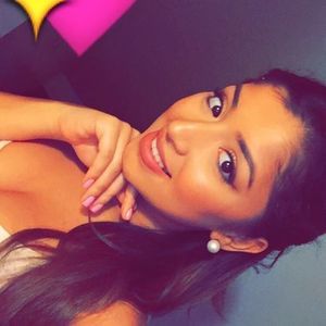 Meet your Posher, Stacey