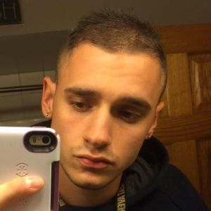 Meet your Posher, Jay