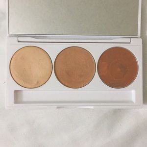 Kryolan Dermacolor Camouflage Concealer Set DC 2