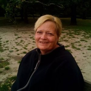 Meet your Posher, Janet