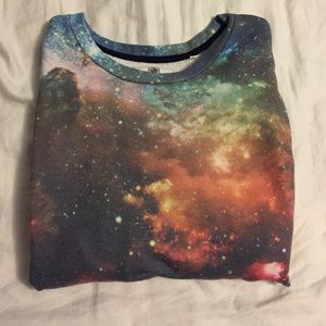 On the byas