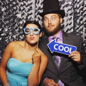 Meet your Posher, Katy