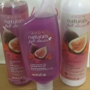 3pc Fragrance Set