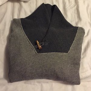 Brand new w/o tags Zara knit sweater