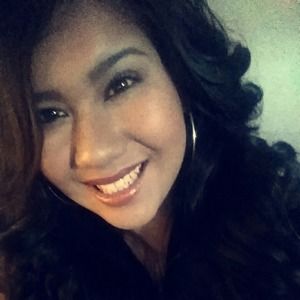 Meet your Posher, Jazlen