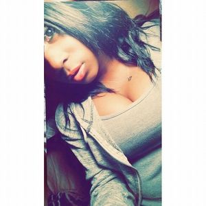 Meet your Posher, Lexi