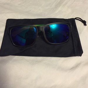 Von zipper sunglasses