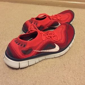 Nike free