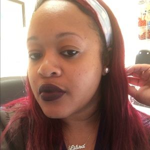 Meet your Posher, Keona