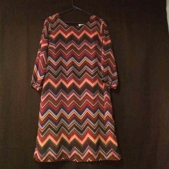 Beautiful dress