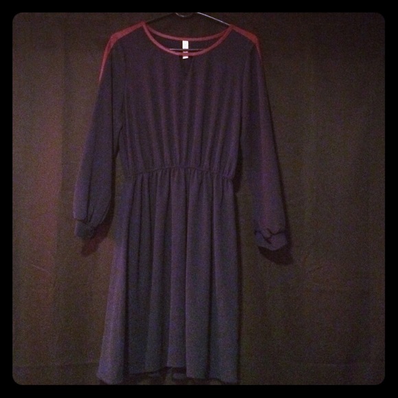 Beautiful boutique dress