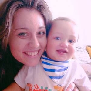 Meet your Posher, Kristy