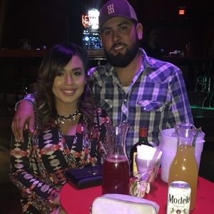 Meet your Posher, Joanna